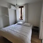 L'oree Des Lacs, Maison De Village Confort Casa vacanze