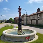 L'oree Des Lacs, Maison De Village Confort Casa vacanze