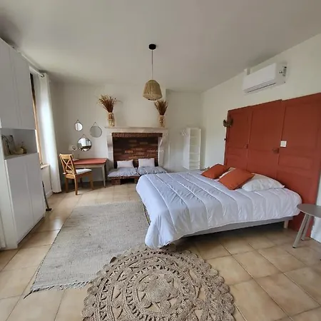 L'oree Des Lacs, Maison De Village Confort *