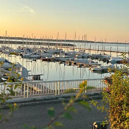 L'oree Des Lacs, Maison De Village Confort * Radonvilliers