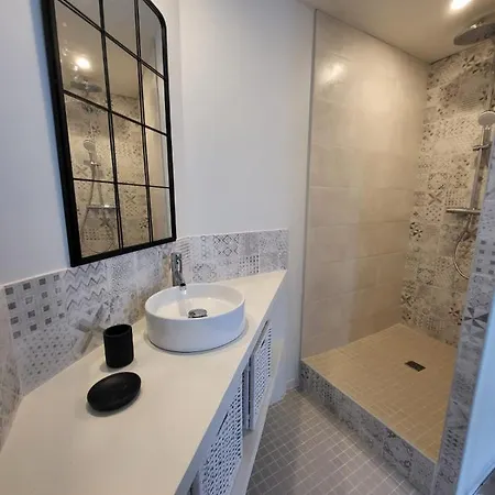 L'oree Des Lacs, Maison De Village Confort Holiday home