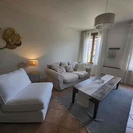 L'oree Des Lacs, Maison De Village Confort * Radonvilliers