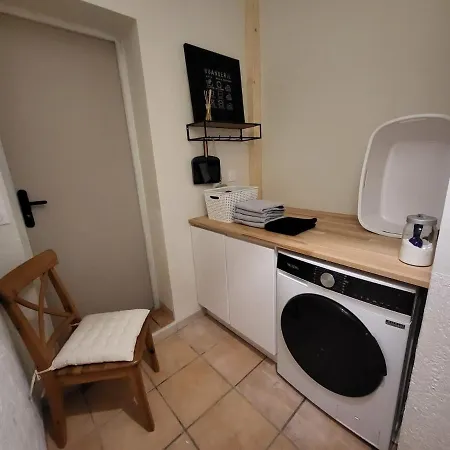 L'oree Des Lacs, Maison De Village Confort Holiday home *