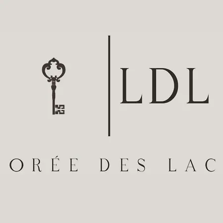 L'oree Des Lacs, Maison De Village Confort Holiday home Radonvilliers