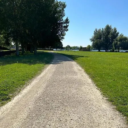 L'oree Des Lacs, Maison De Village Confort