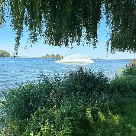 L'oree Des Lacs, Maison De Village Confort *