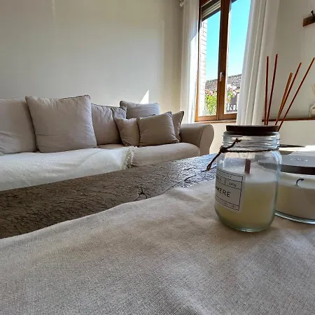 Holiday home L'oree Des Lacs, Maison De Village Confort Radonvilliers