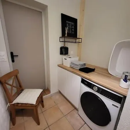 Holiday home L'oree Des Lacs, Maison De Village Confort Radonvilliers