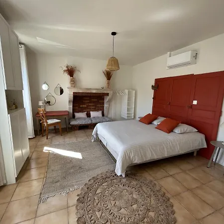 Holiday home L'oree Des Lacs, Maison De Village Confort