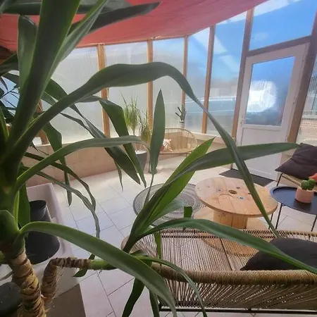 L'oree Des Lacs, Maison De Village Confort Holiday home Radonvilliers