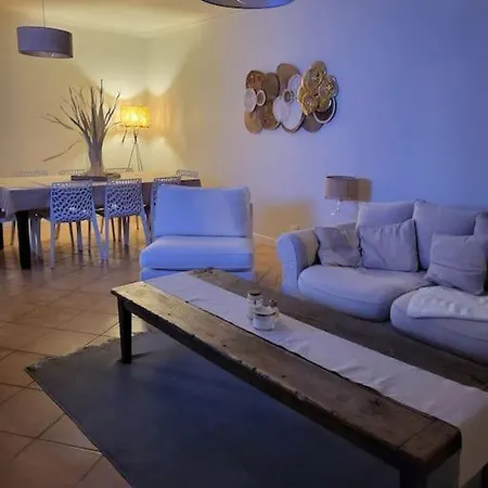 L'oree Des Lacs, Maison De Village Confort Radonvilliers