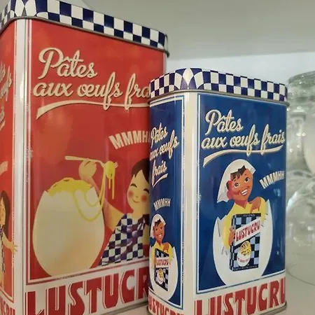 L'oree Des Lacs, Maison De Village Confort *