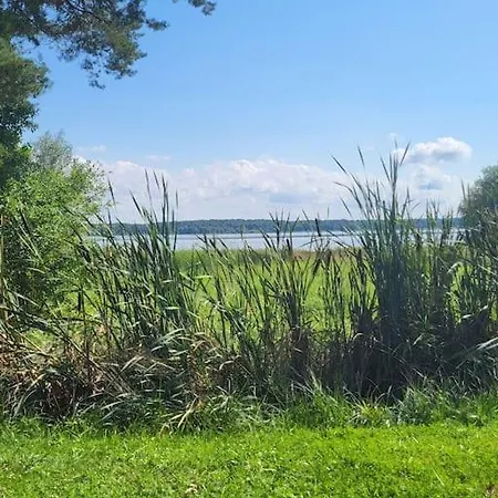 Holiday home L'oree Des Lacs, Maison De Village Confort