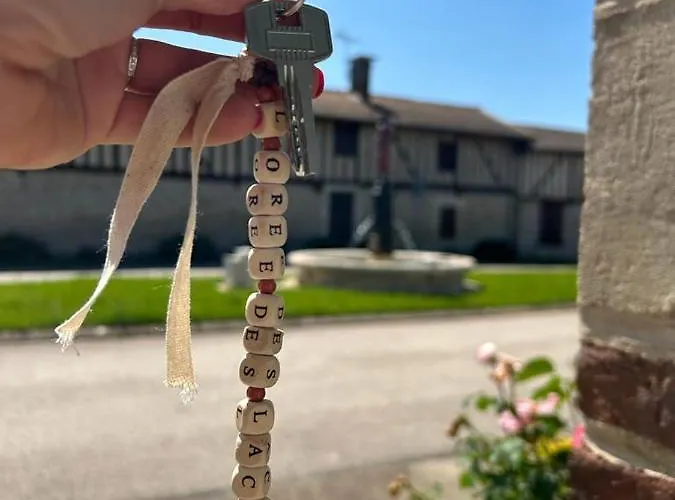 L'oree Des Lacs, Maison De Village Confort