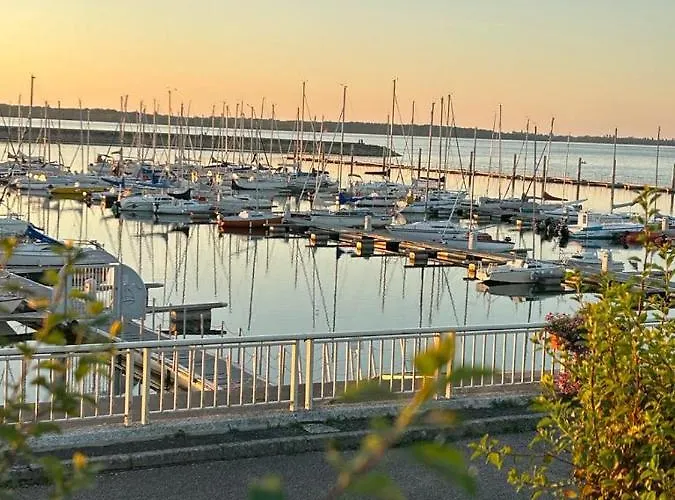 L'oree Des Lacs, Maison De Village Confort * Radonvilliers