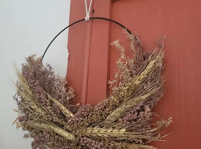 Feriehus L'oree Des Lacs, Maison De Village Confort