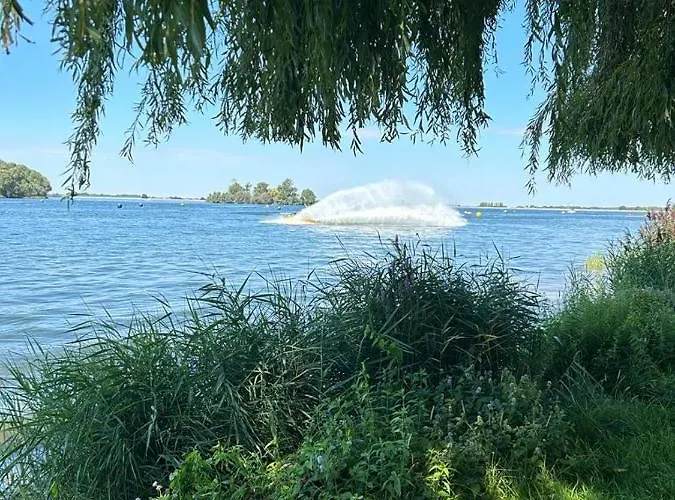 L'oree Des Lacs, Maison De Village Confort *