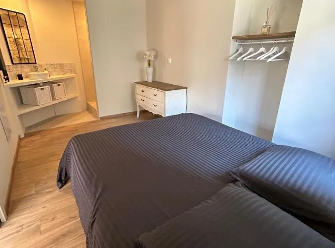 L'oree Des Lacs, Maison De Village Confort